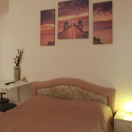 Apartment Eirina Athens Luaran gambar