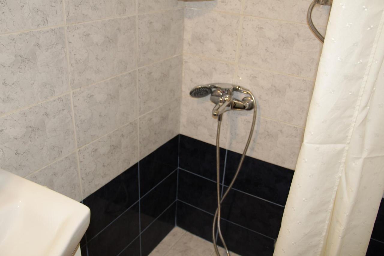 Apartment Eirina Athens Luaran gambar