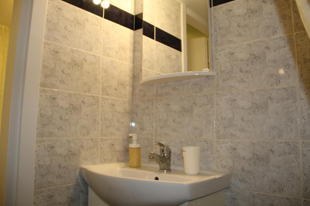 Apartment Eirina Athens Luaran gambar