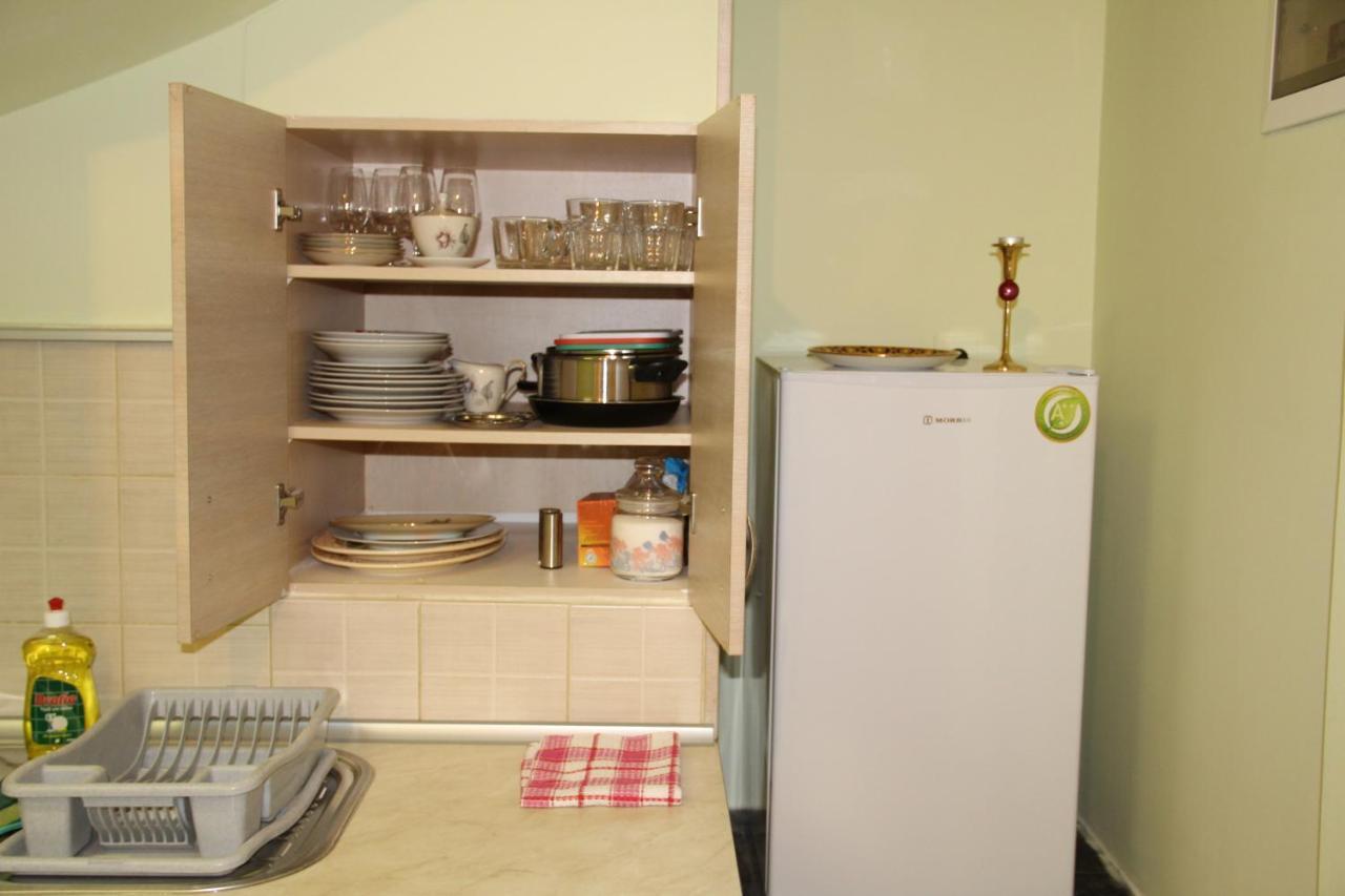 Apartment Eirina Athens Luaran gambar