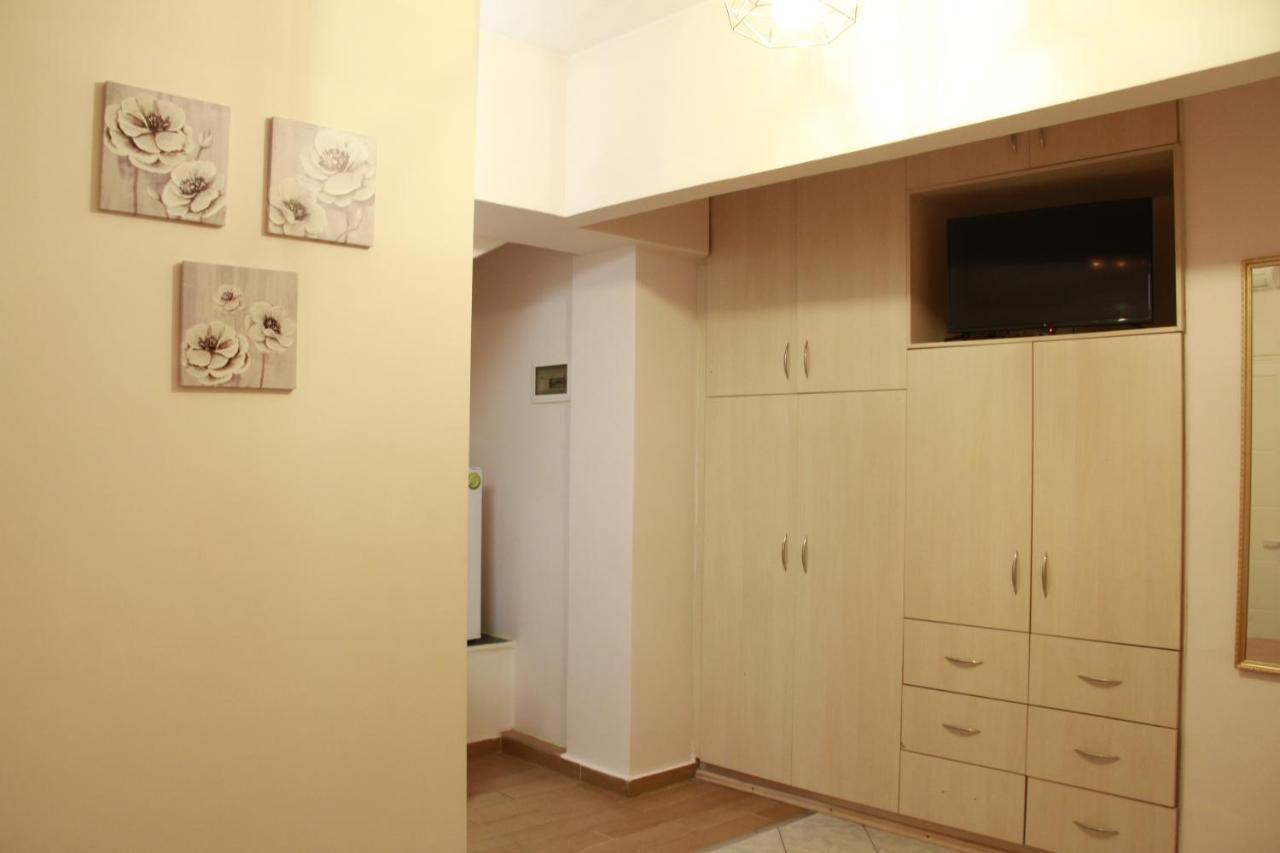 Apartment Eirina Athens Luaran gambar