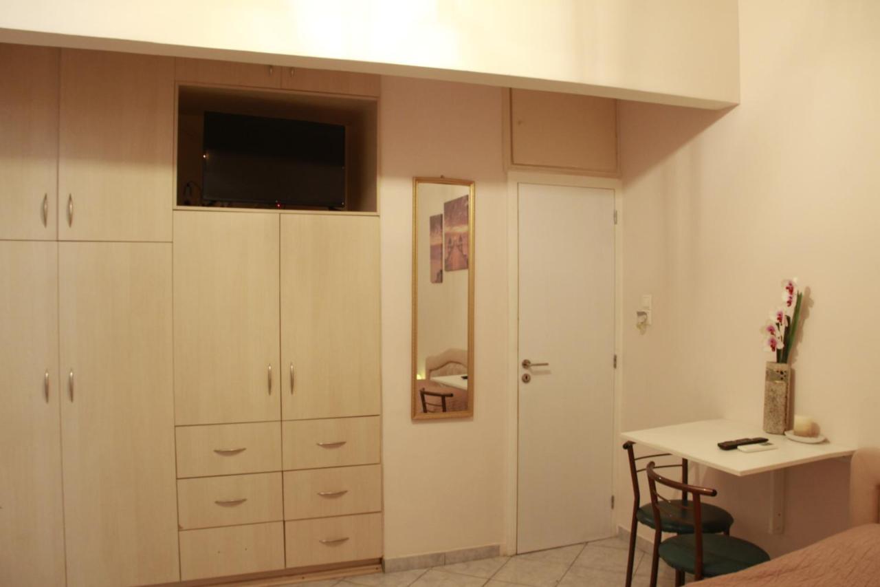 Apartment Eirina Athens Luaran gambar
