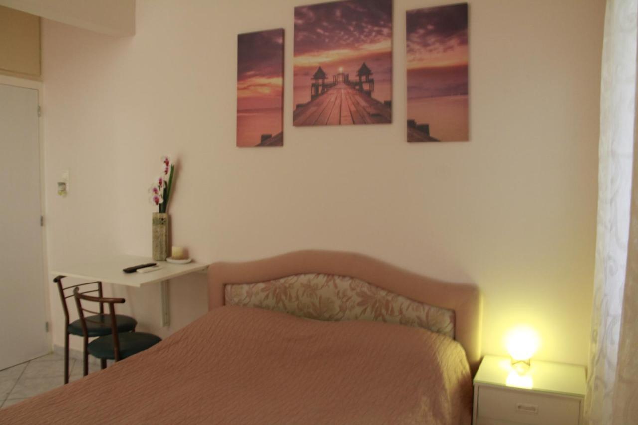 Apartment Eirina Athens Luaran gambar
