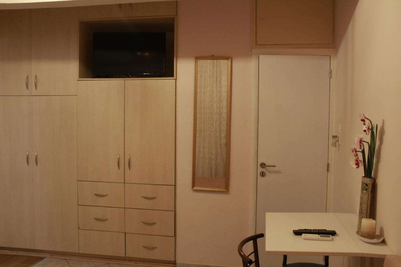 Apartment Eirina Athens Luaran gambar