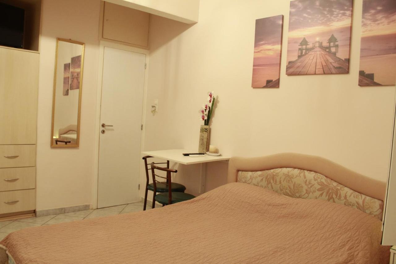 Apartment Eirina Athens Luaran gambar