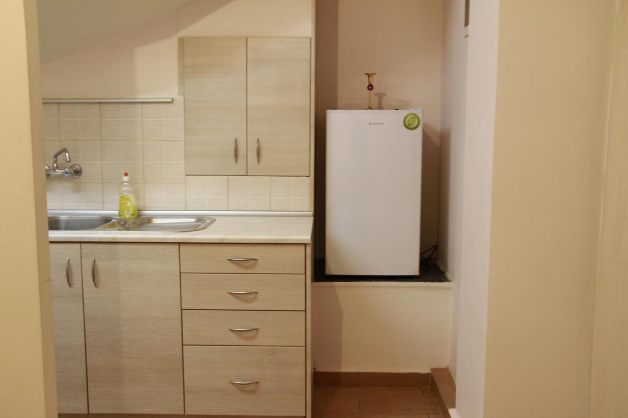 Apartment Eirina Athens Luaran gambar